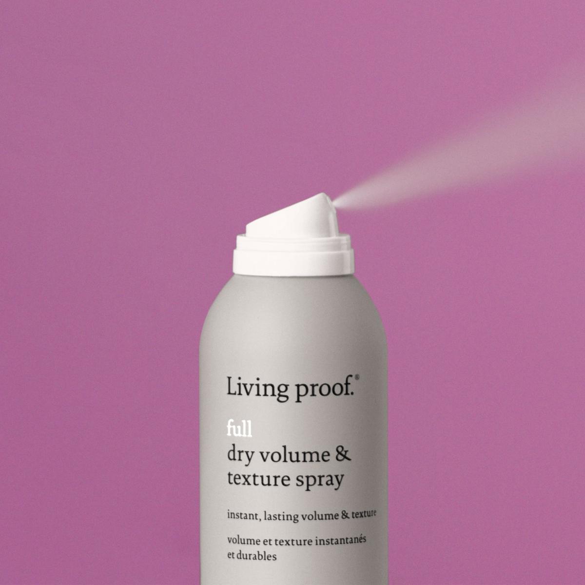Full Dry Volume & Texture Spray