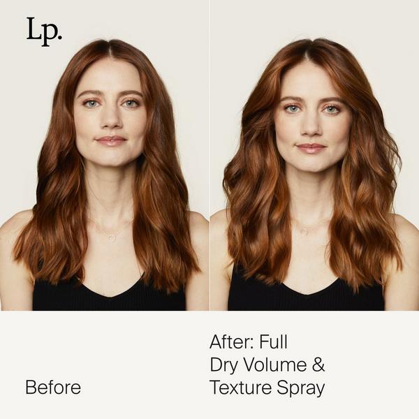 Living Proof Full Dry Volume & Texture Spray #4