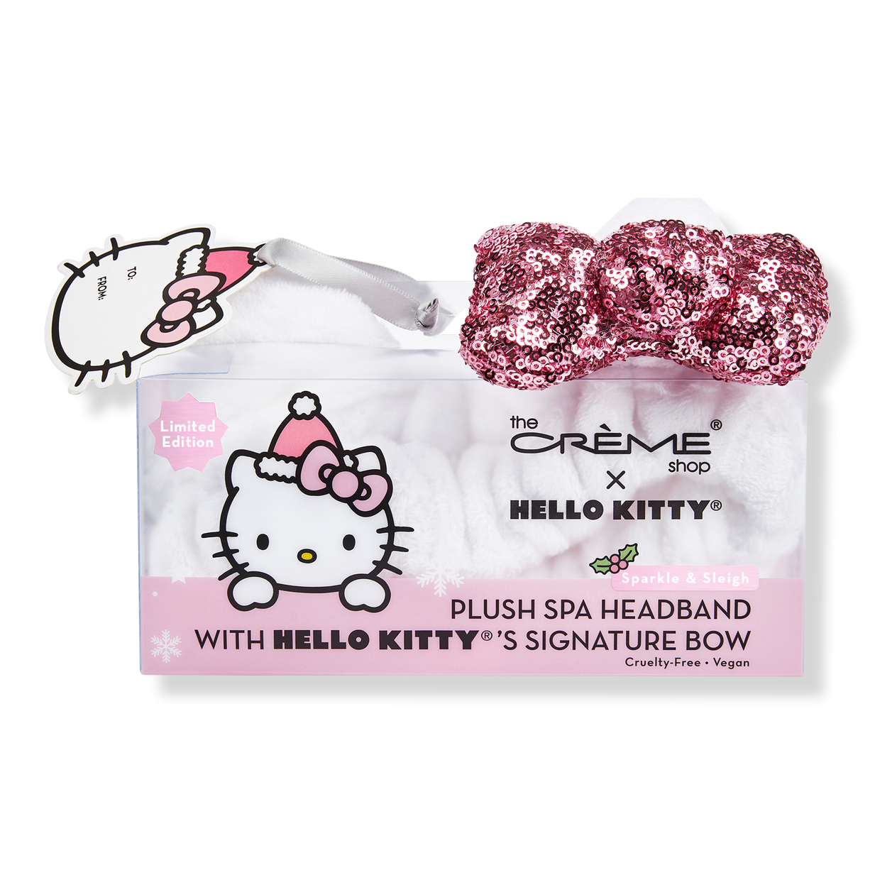 Hello Kitty Press On Nails Ulta Various Design vrre.univmosta.dz