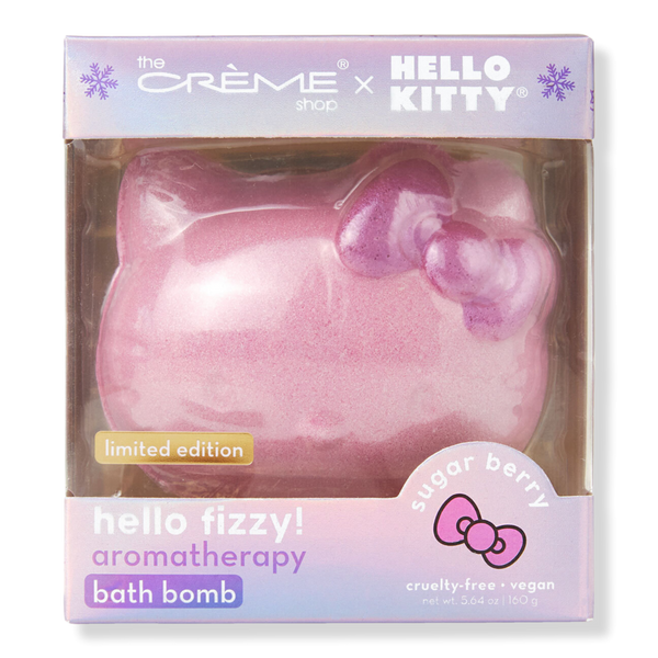 Hello Kitty Kawaii Klean Vault - Klean Beauty™ (Set of 4)