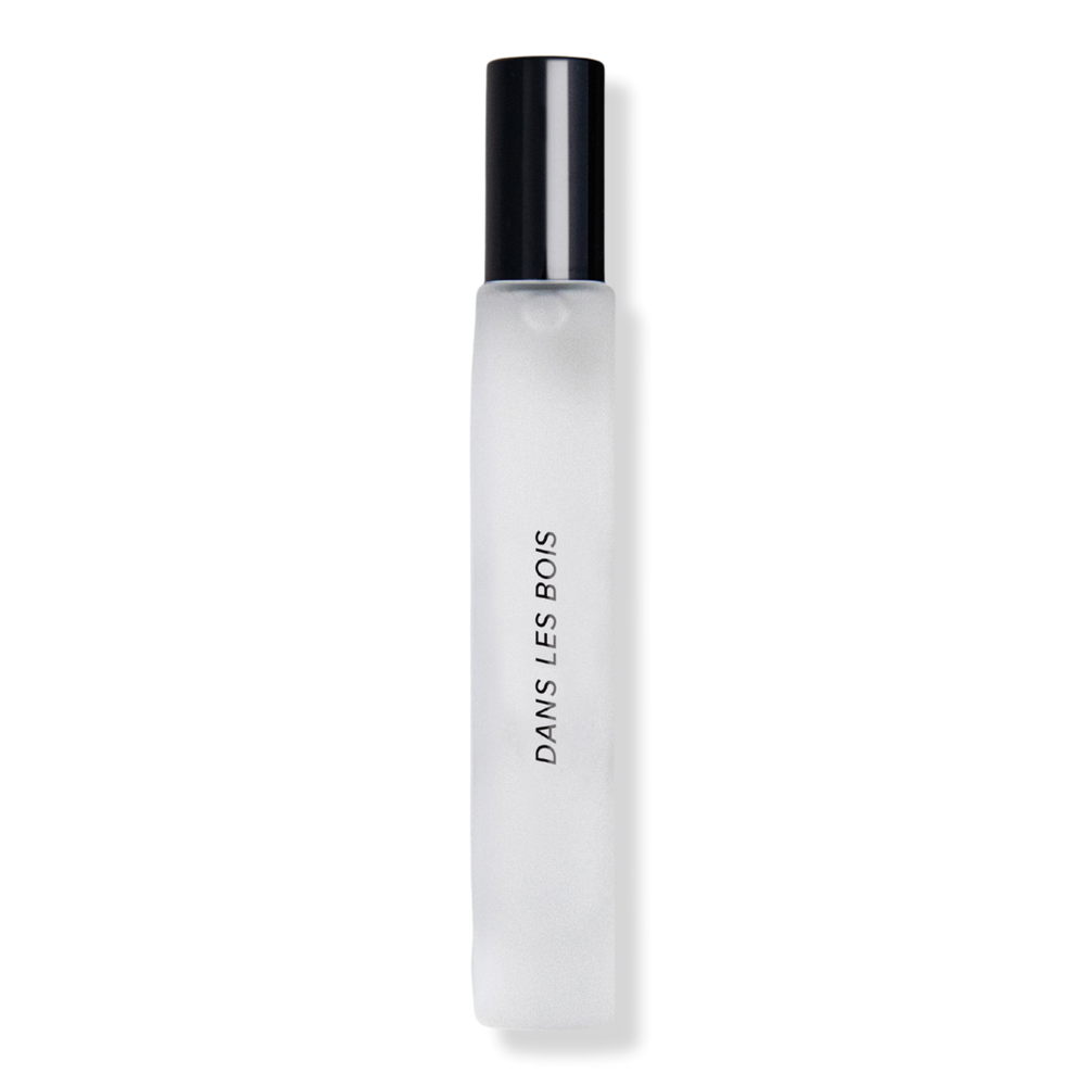 Dime Dans Les Bois Eau De Toilette Travel Spray