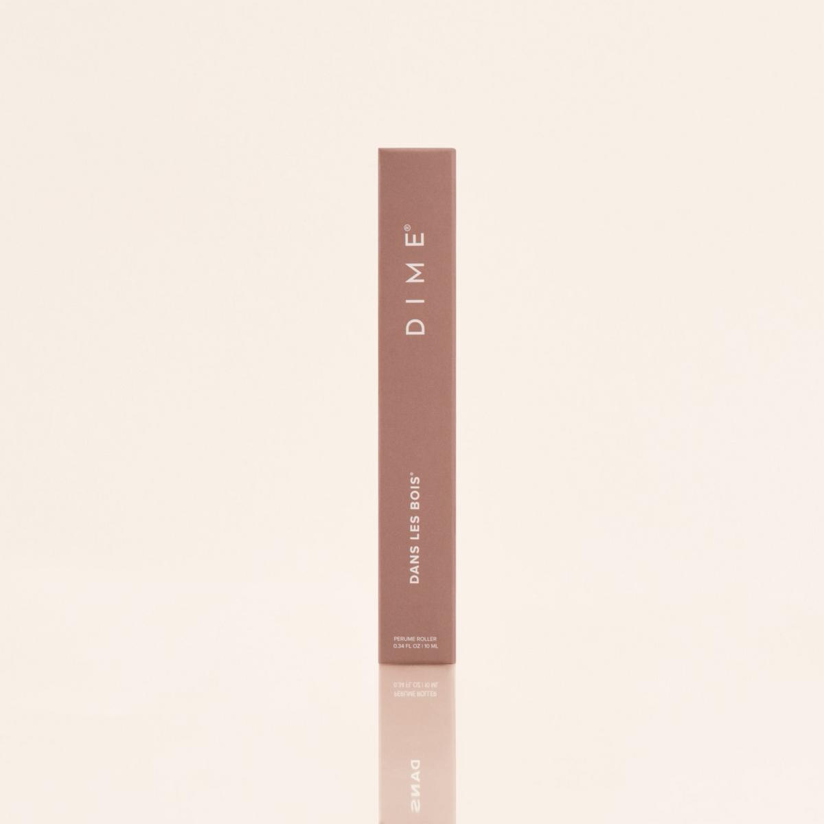 Dans Les Bois Eau de Toilette Travel Spray