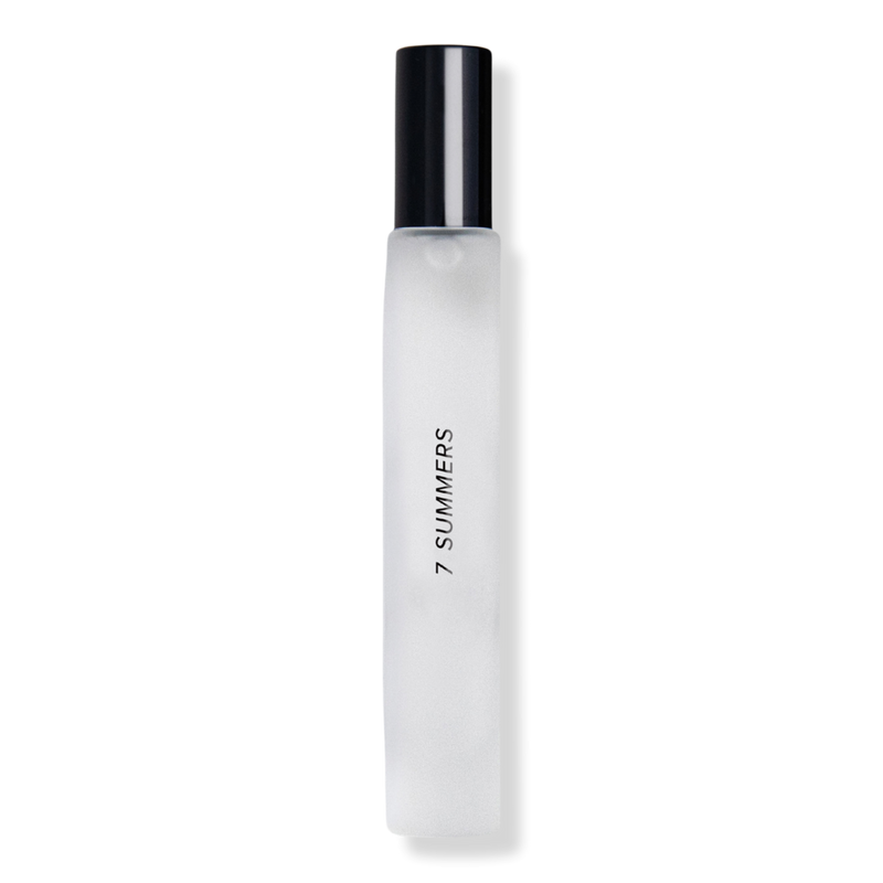 Mini Body Wash - Island Mist