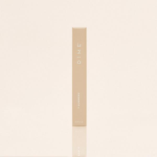 DIME 7 Summers Eau de Toilette Travel Spray #2