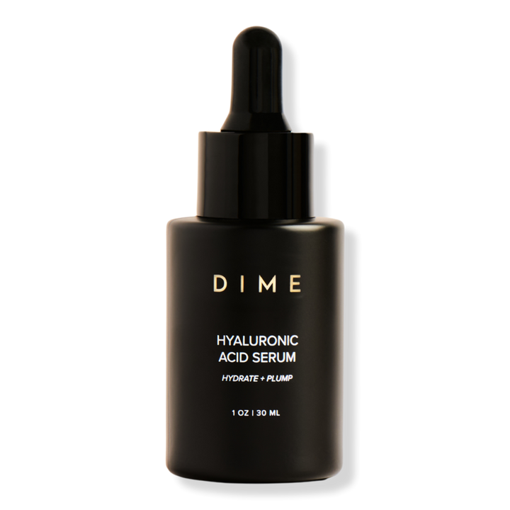 DIME Hyaluronic Acid Serum 1