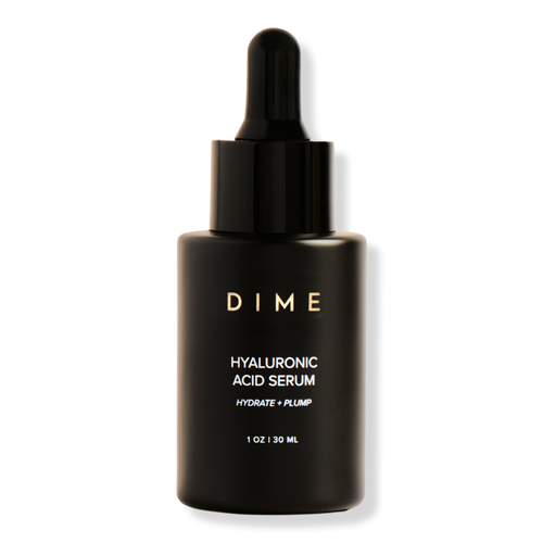 DIME Hyaluronic Acid Serum