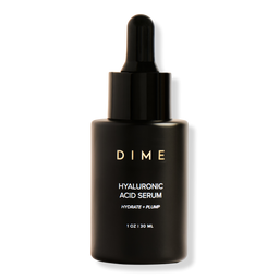 DIME Hyaluronic Acid Serum