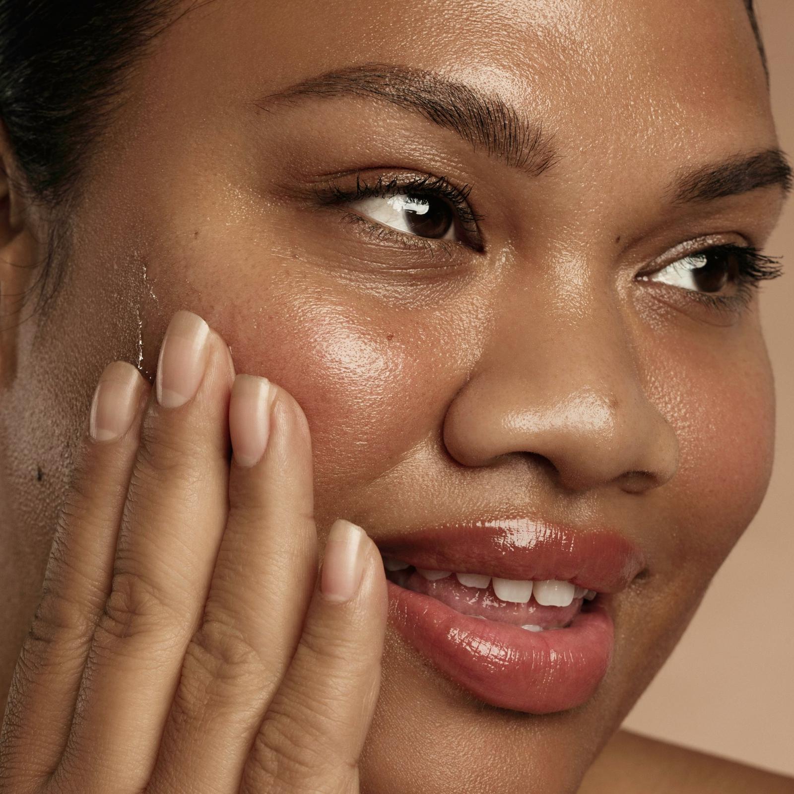 Hyaluronic Acid Serum: Hydrating + Plumping
