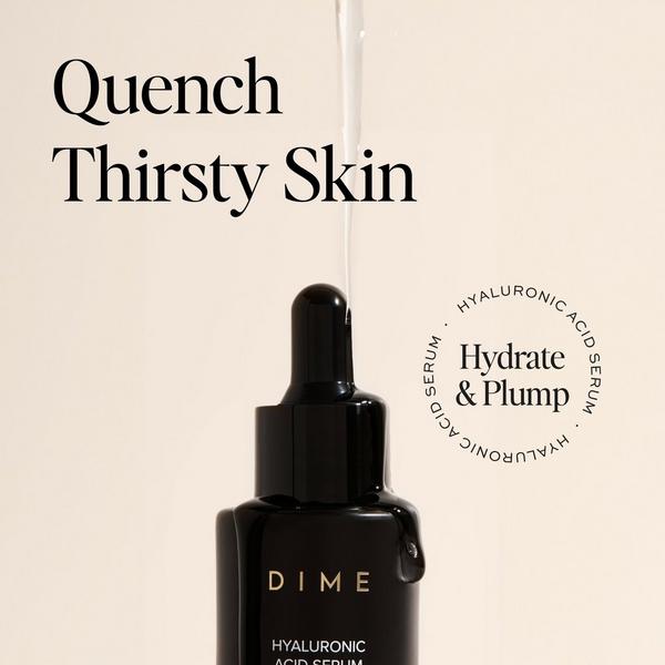 DIME Hyaluronic Acid Serum #7