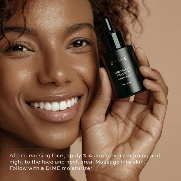 DIME Hyaluronic Acid Serum #8