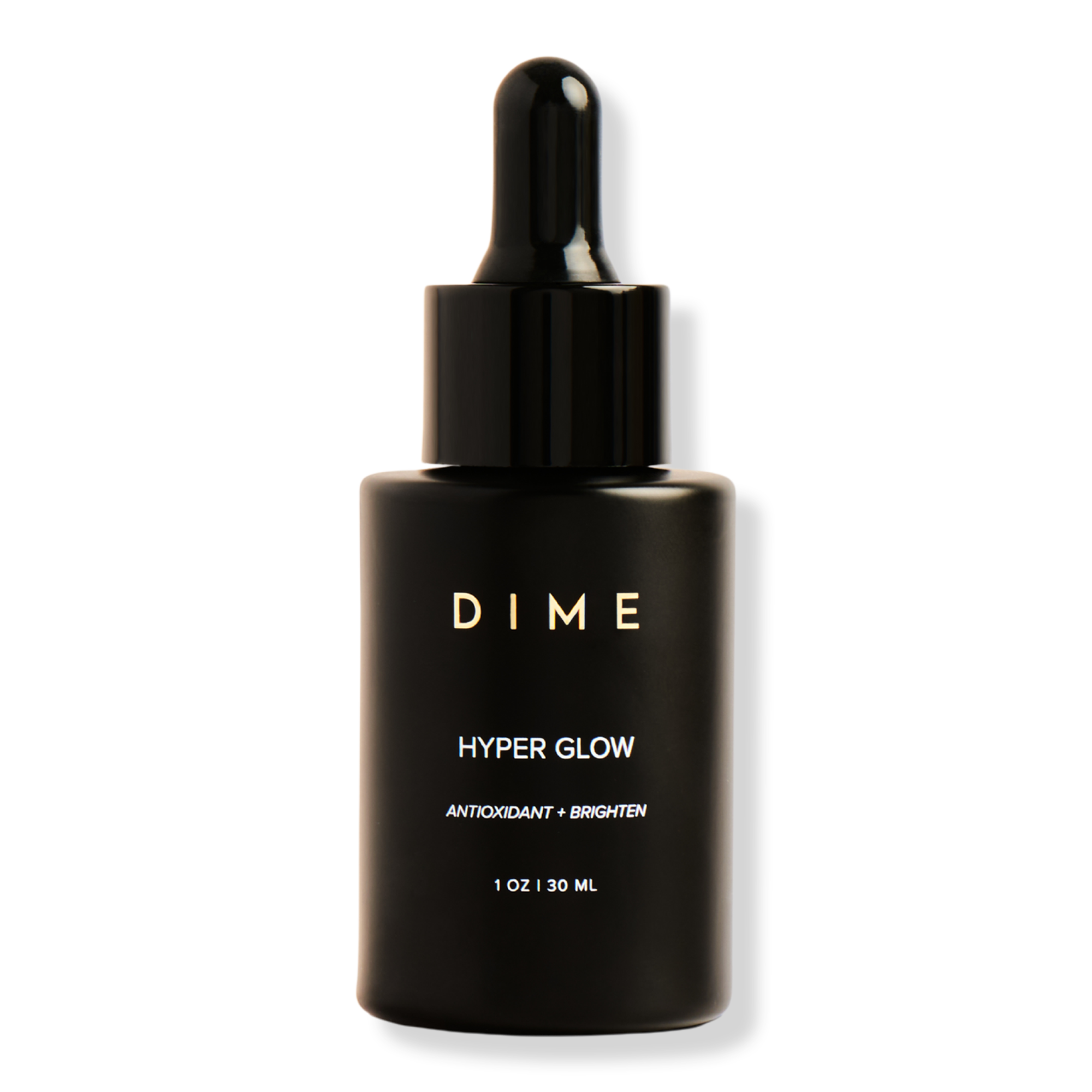 DIME Hyper Glow Antioxidant + Brighten Serum #1