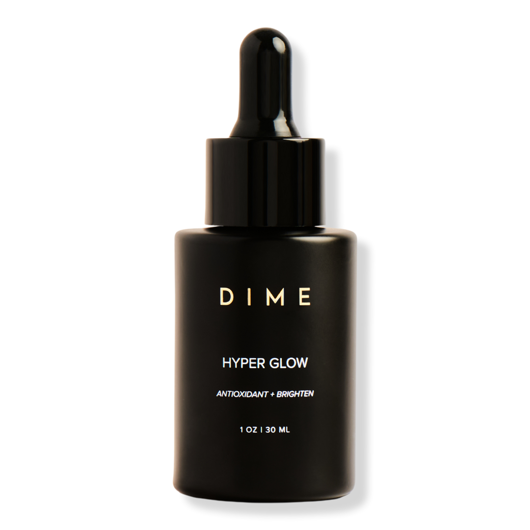 DIME Hyper Glow Antioxidant + Brighten Serum #1