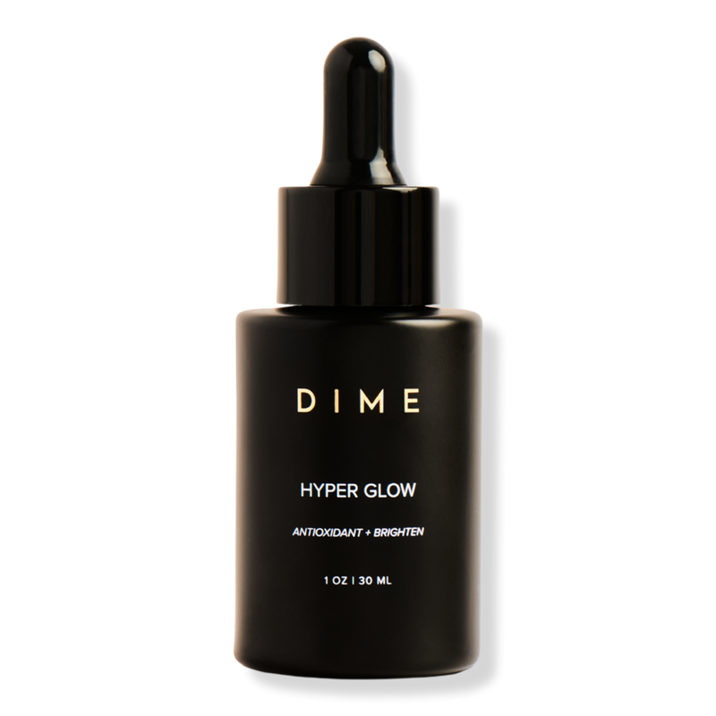 Hyper Glow Antioxidant + Brighten Serum