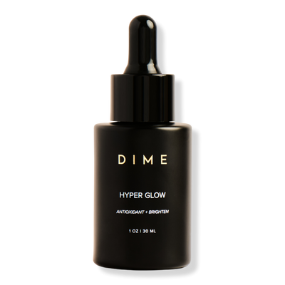 DIME Hyper Glow Antioxidant + Brighten Serum