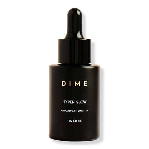 DIME Hyper Glow Antioxidant + Brighten Serum Ulta Beauty