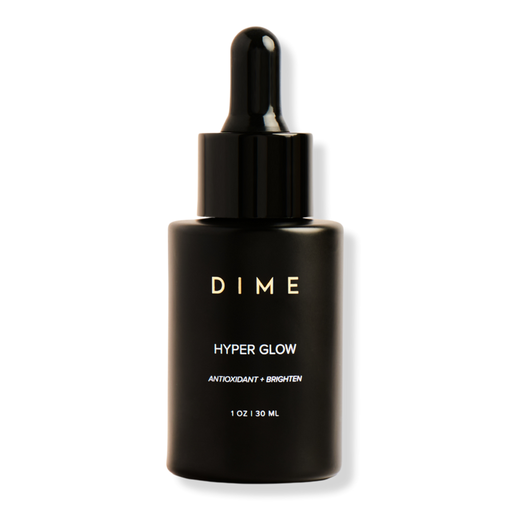 DIME Hyper Glow Antioxidant + Brighten Serum