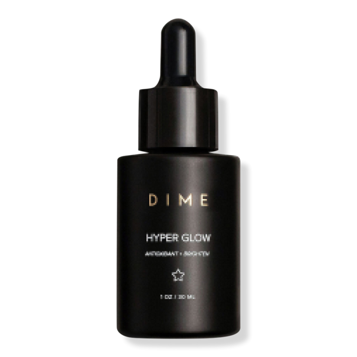 DIME Hyper Glow Antioxidant + Brighten Serum #1
