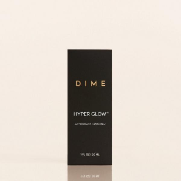 DIME Hyper Glow Antioxidant + Brighten Serum #3