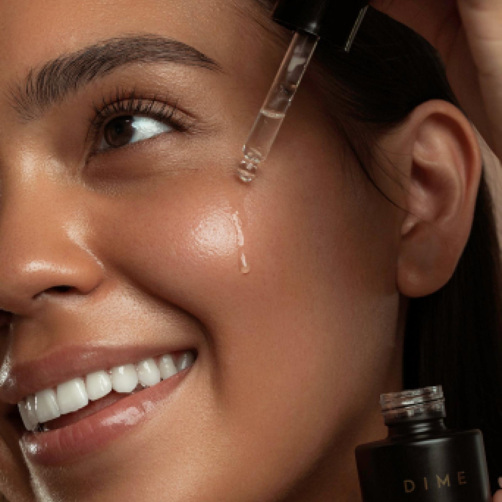 Hyper Glow Antioxidant + Brighten Serum