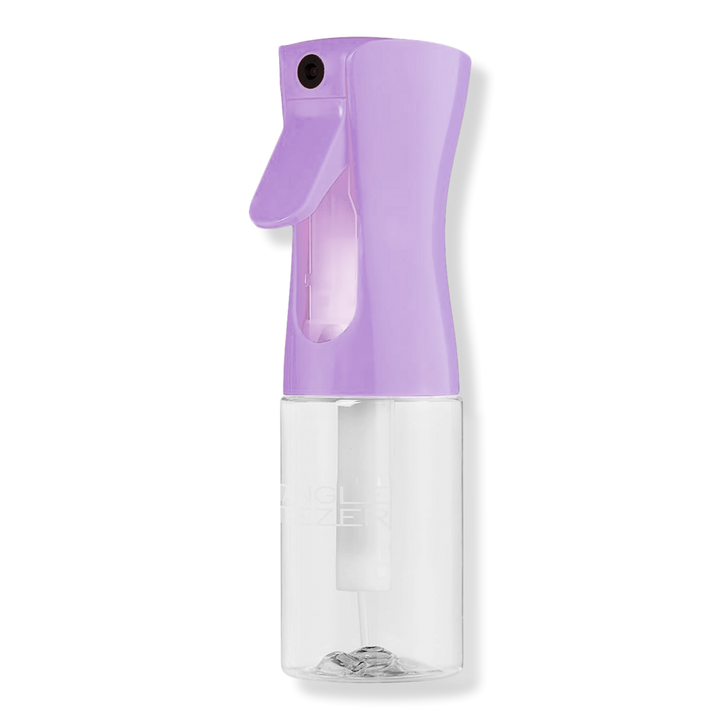 Tangle Teezer Lilac Mini Fine Mist Spray Bottle #1