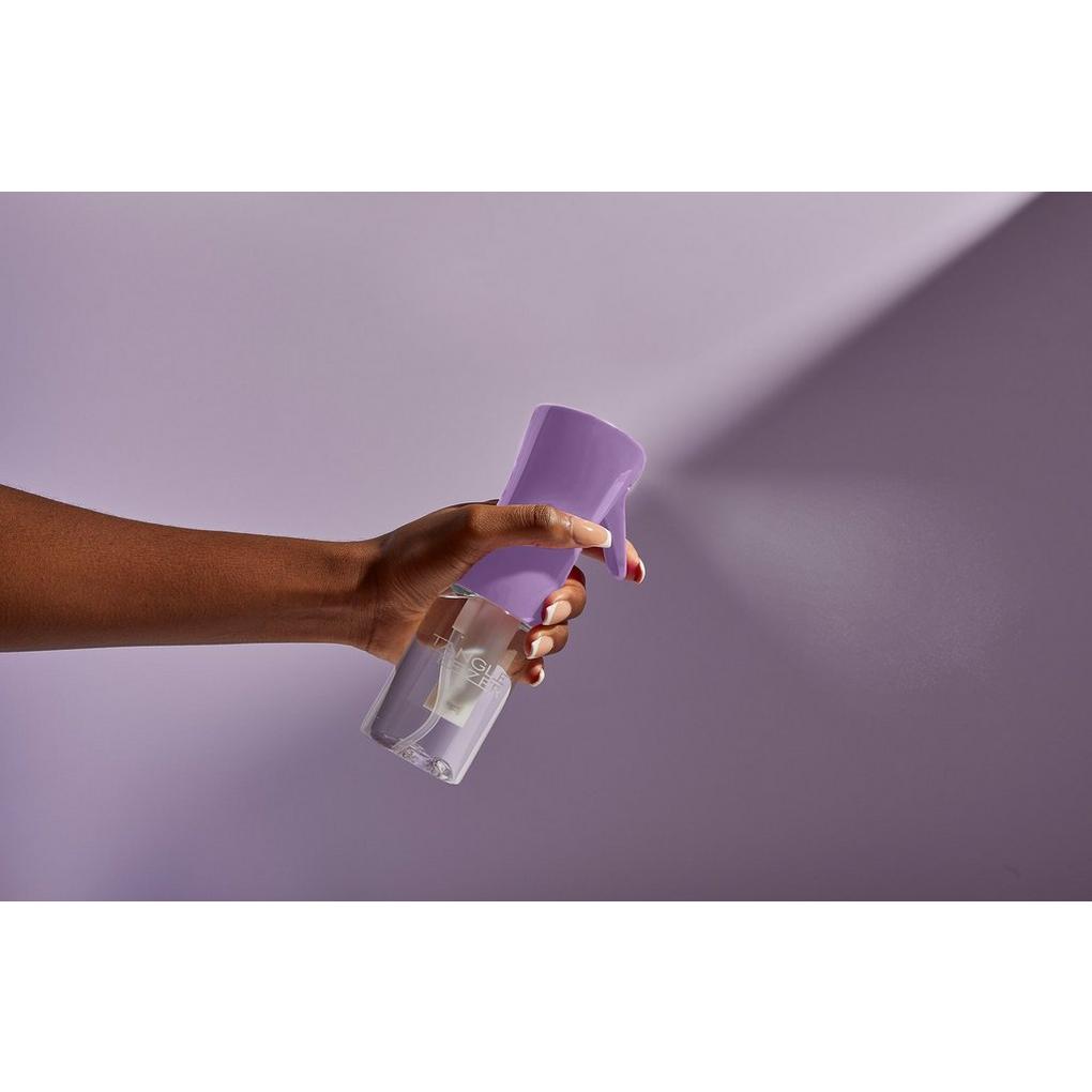 Tangle Teezer Lilac Mini Fine Mist Spray Bottle