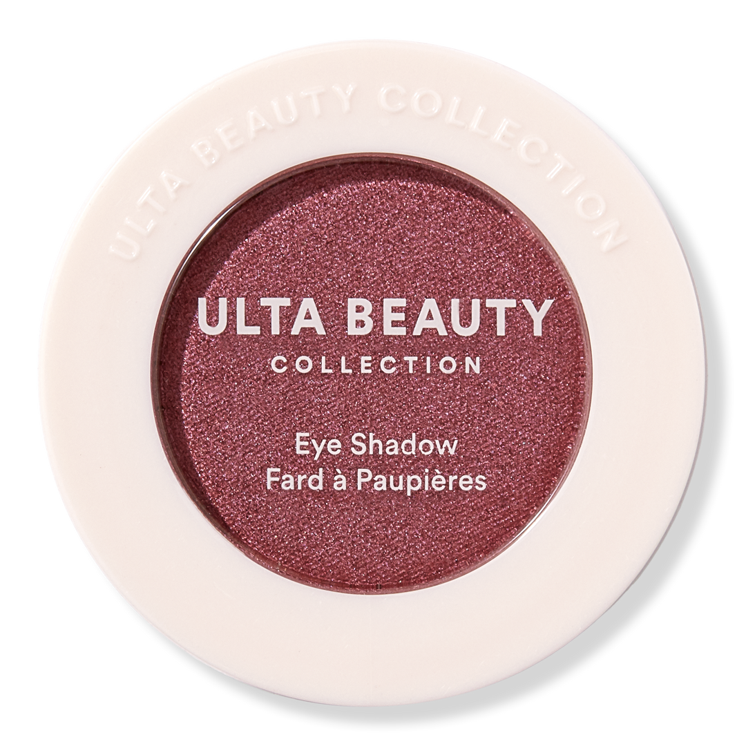 Blackberry Shimmer Eyeshadow Single - ULTA Beauty Collection | Ulta Beauty