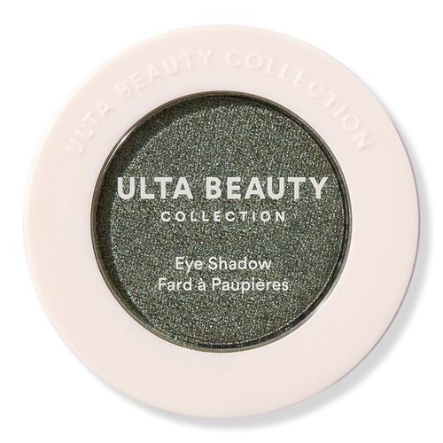 Ulta Beauty Collection - Green Eyed Girl Eyeshadow Singles 