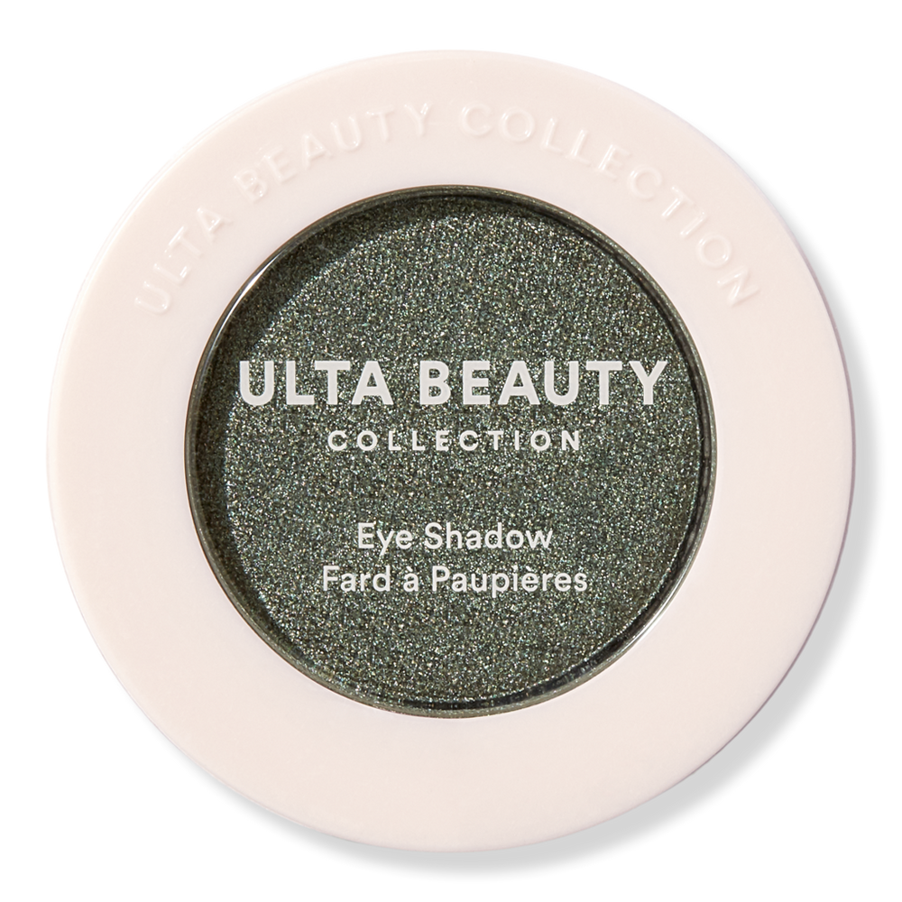 Ulta Beauty Collection Eyeshadow Singles - Green Eyed Girl