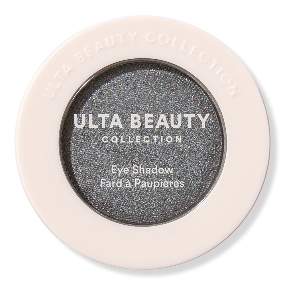 Ulta Beauty Collection Eyeshadow Singles - Titanium In Silver
