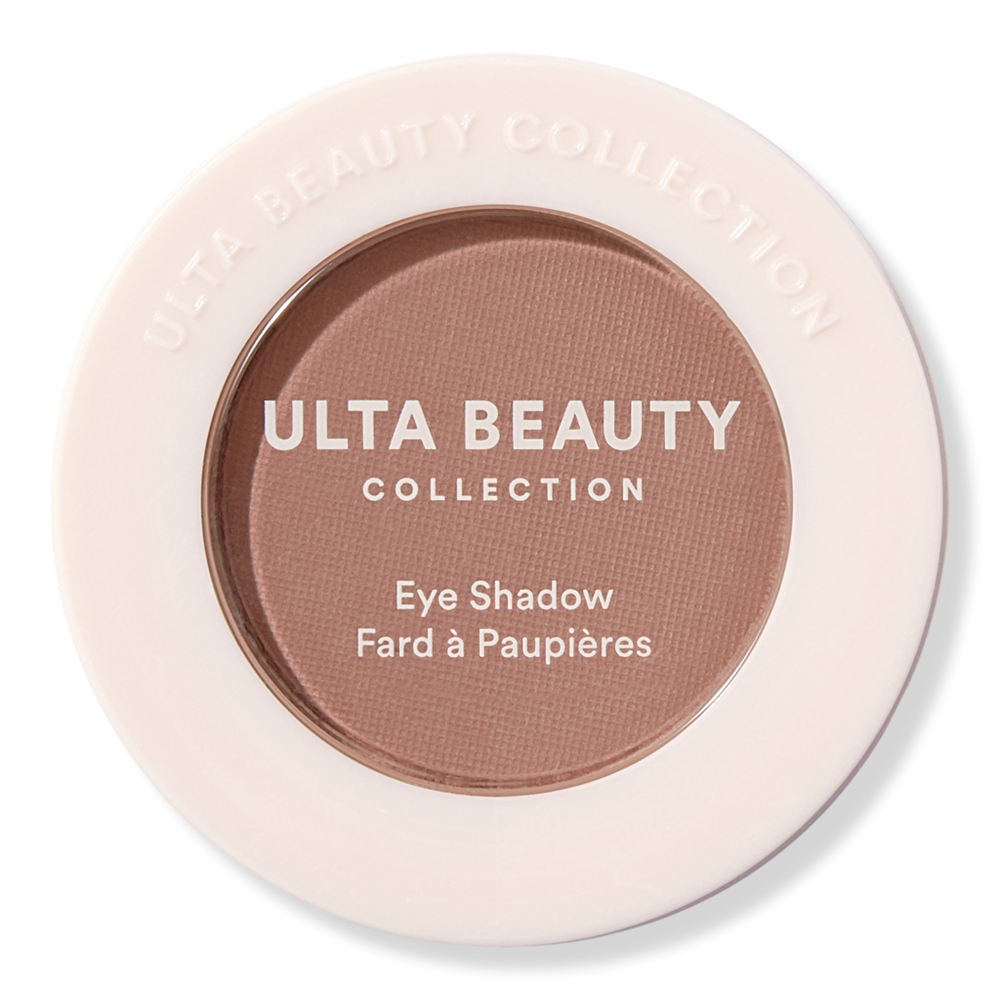 Ulta Beauty Collection Eyeshadow Singles - Desire In Red