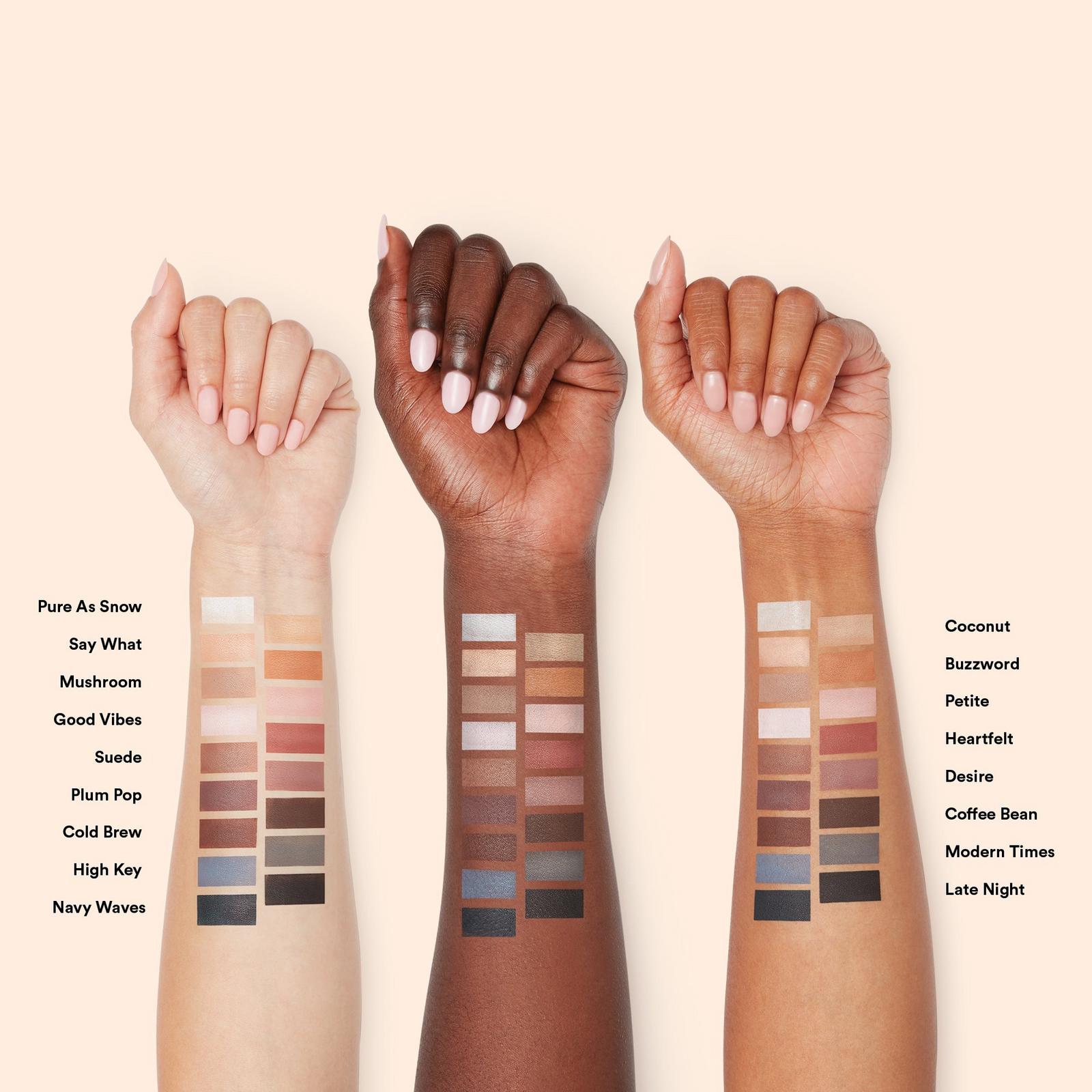 Eyeshadow Single
