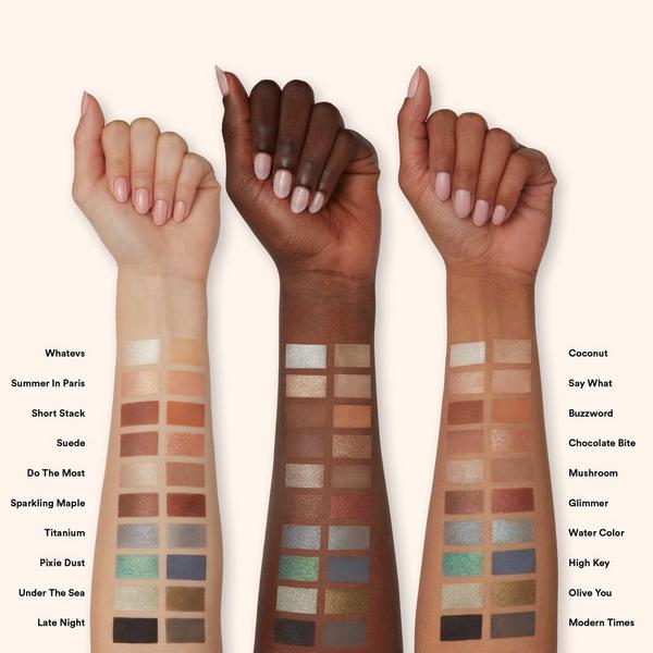 Sombras de Ojos Individuales 6