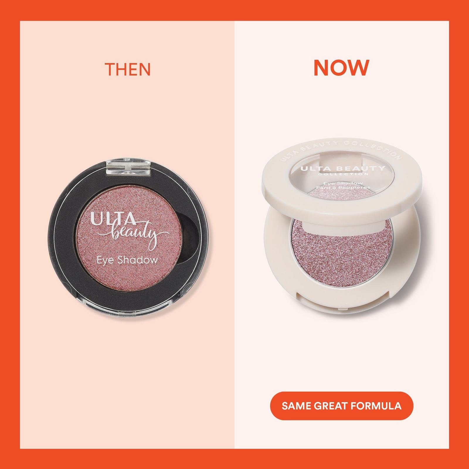 ULTA Beauty Collection - Sparkling Maple Eyeshadow Singles