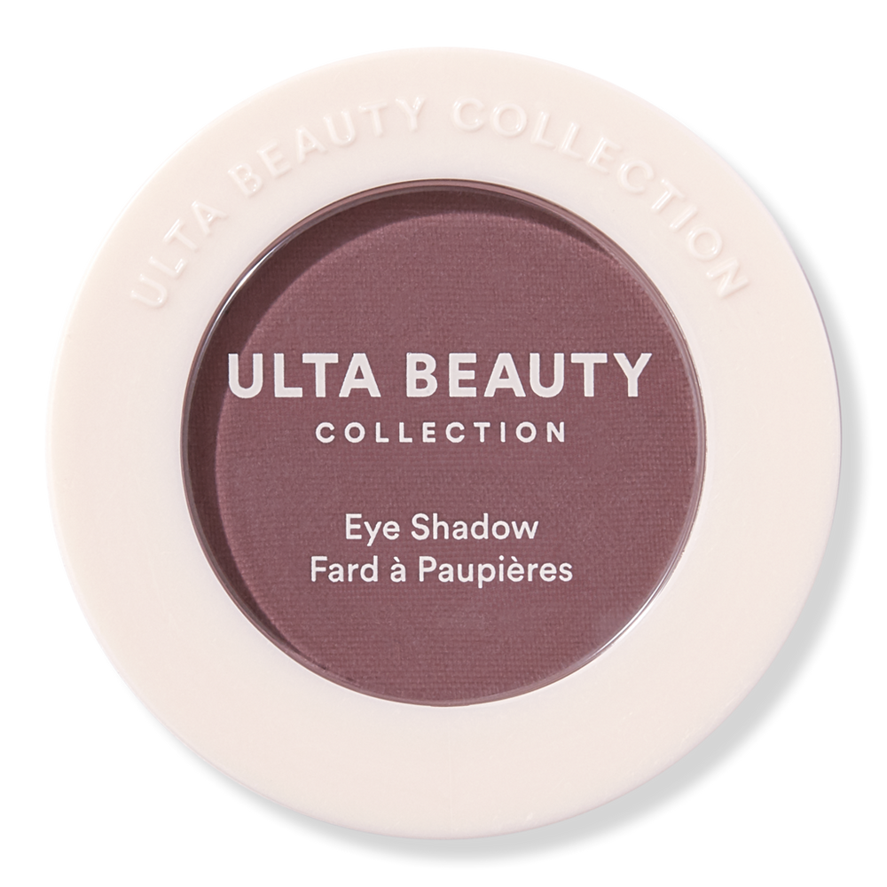 Ulta Beauty Collection Eyeshadow Singles - Plum Pop