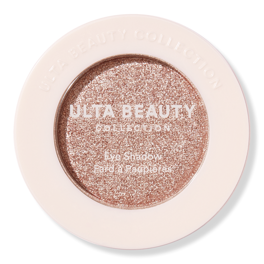 Ulta Beauty Collection Eyeshadow Singles - Valentine In Red
