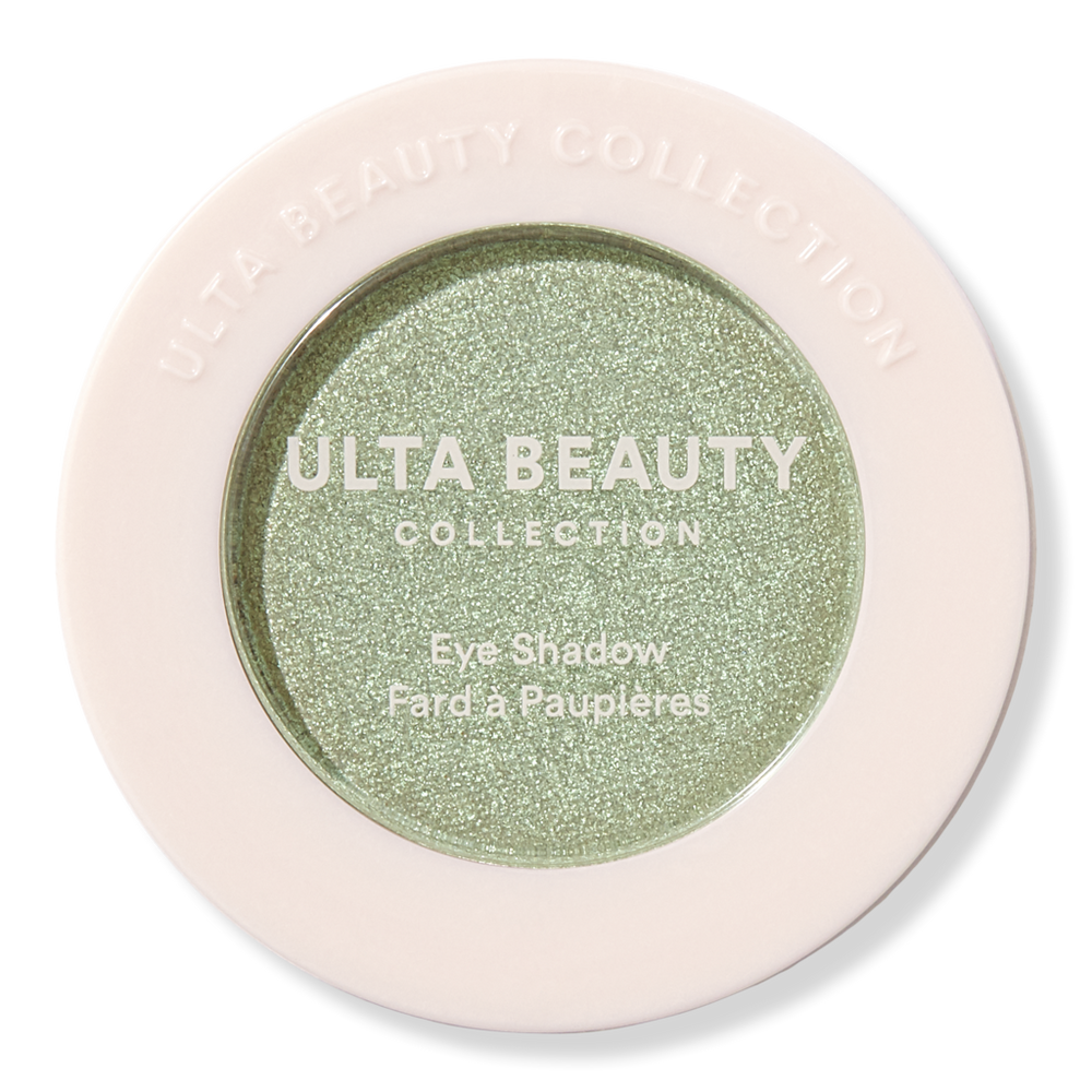 Ulta Beauty Collection Eyeshadow Singles - Mint Meltaway