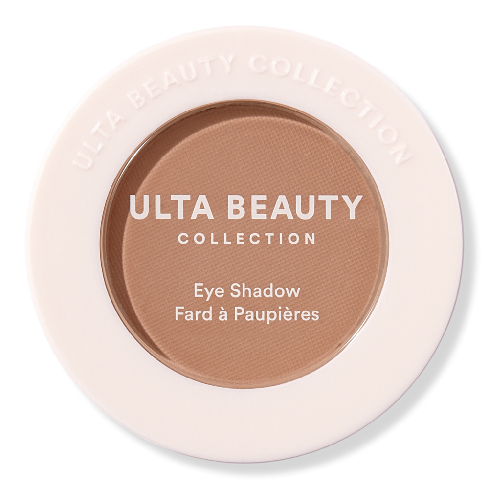 Ulta Beauty Collection Eyeshadow Singles - Mushroom In Brown