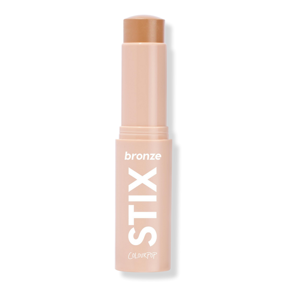Colourpop Bronze Stix - La Jolla Cove