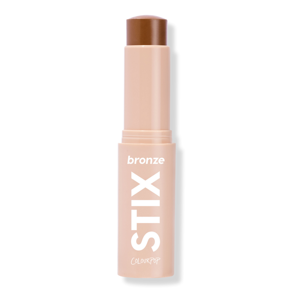 Colourpop Bronze Stix - Shell Beach