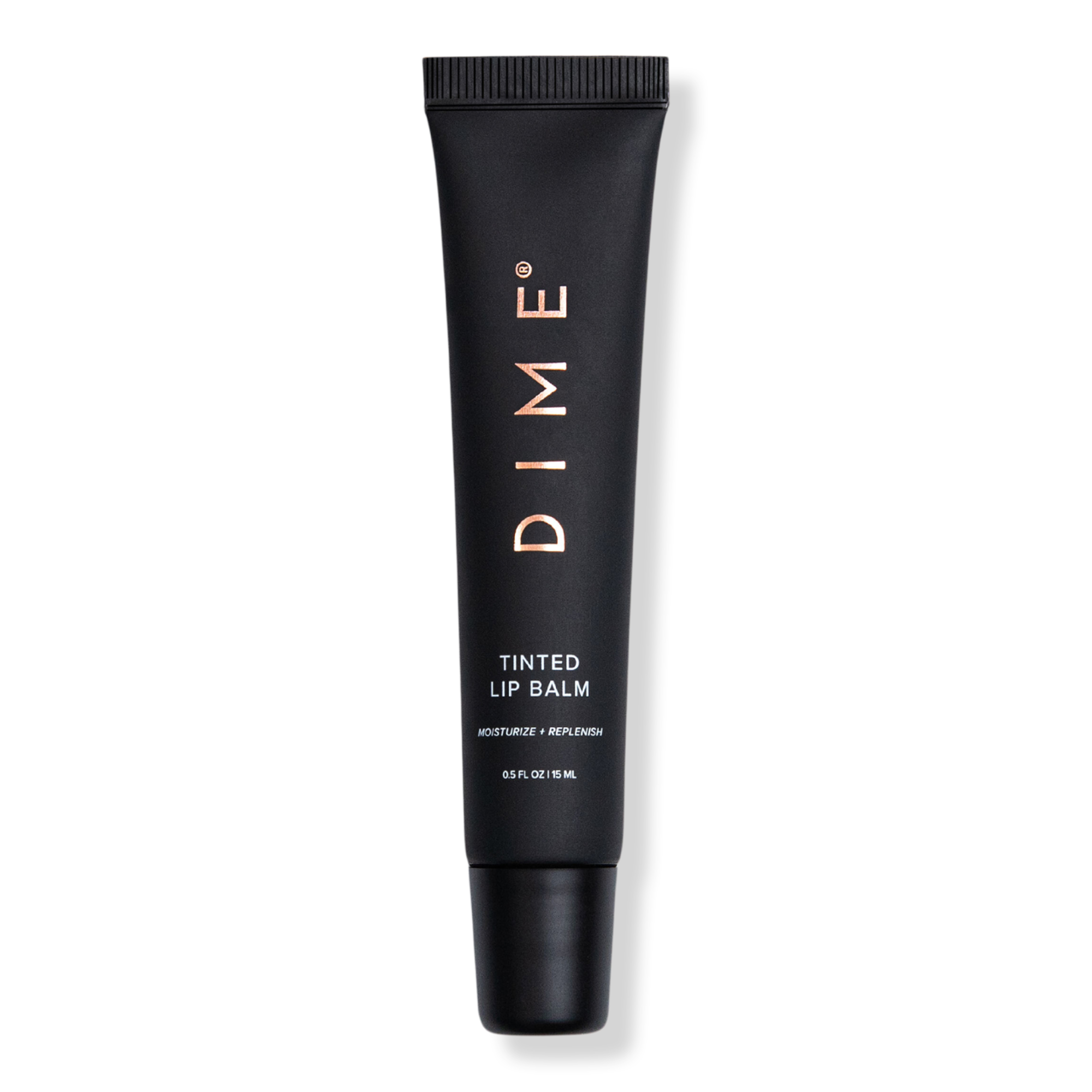 DIME Tinted Lip Balm: Ultra-Hydrating #1