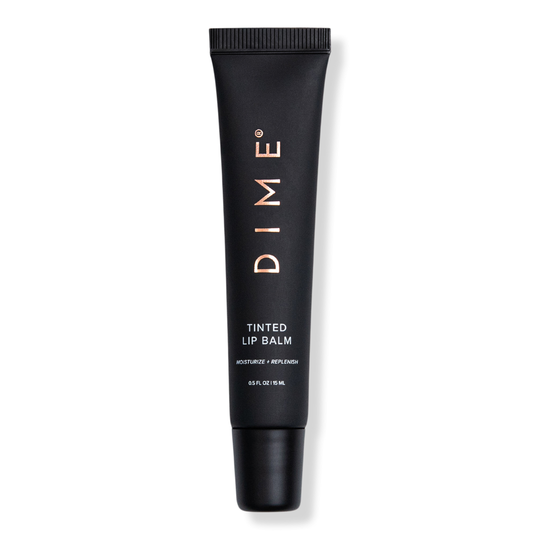 DIME Tinted Lip Balm: Ultra-Hydrating #1