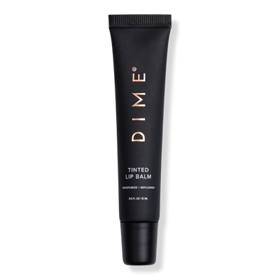 DIME Tinted Lip Balm: Ultra-Hydrating