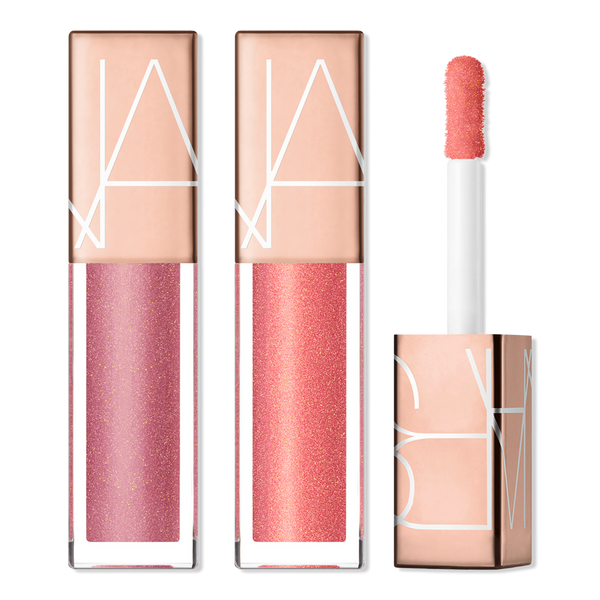 NARS Mini Afterglow Lip Shine Duo #1