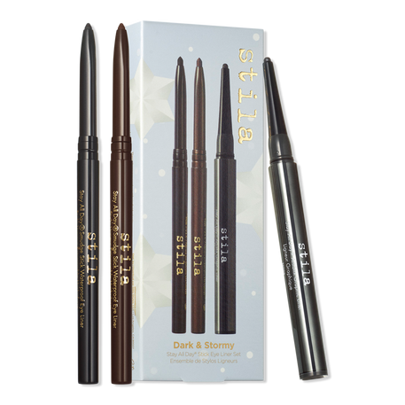 Ulta Beauty Collection 5 Piece Eye Essentials Brush Kit