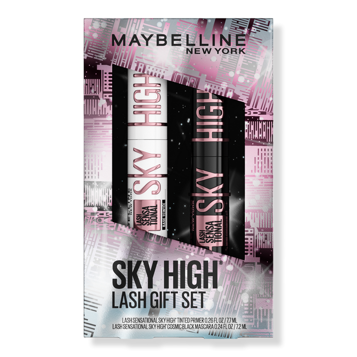 Maybelline Sky High Lash Sensational Gift Set #1