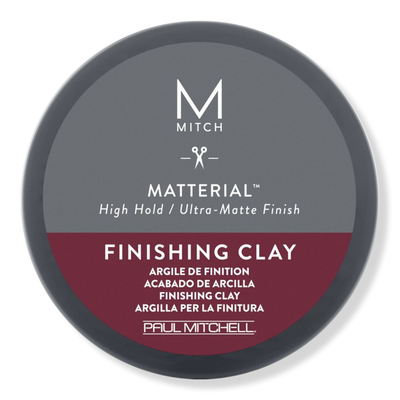 Paul Mitchell MITCH Matterial Finishing Clay