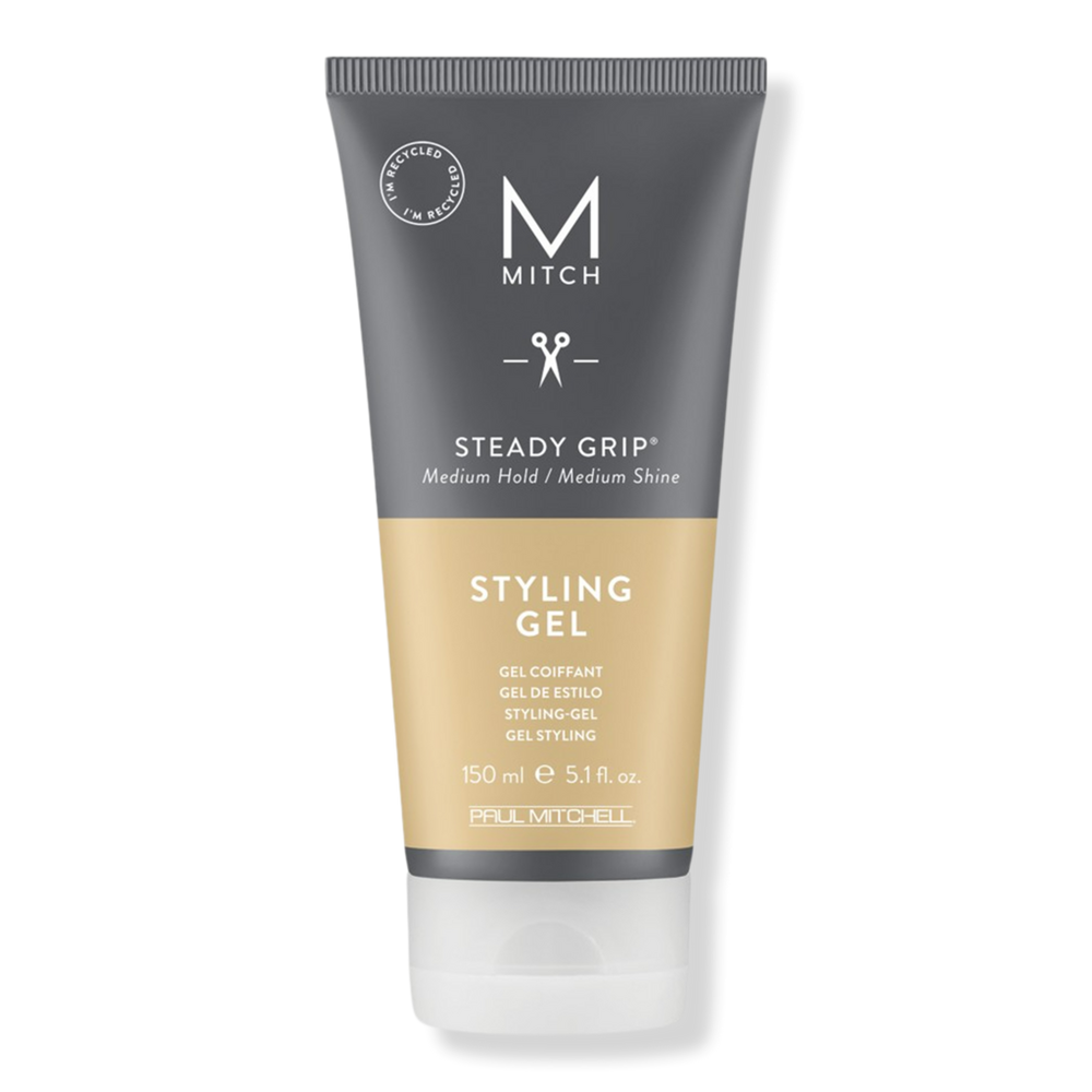 Paul Mitchell Mitch Steady Grip Styling Gel
