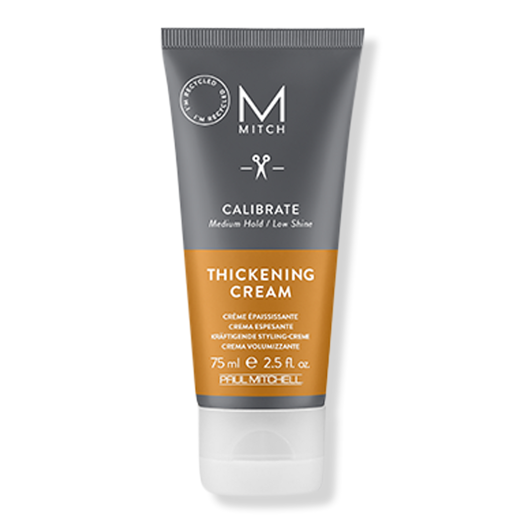 Paul Mitchell MITCH Calibrate Thickening Cream #1