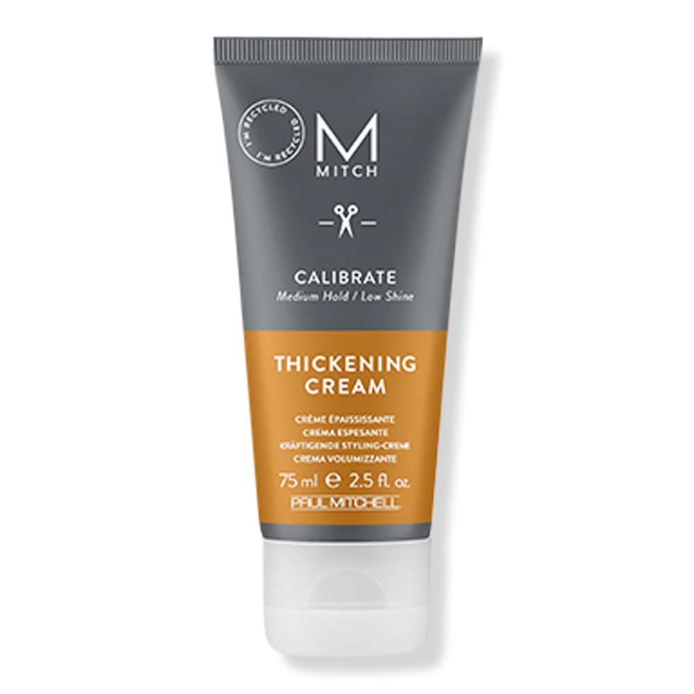 Paul Mitchell Mitch Calibrate Thickening Cream