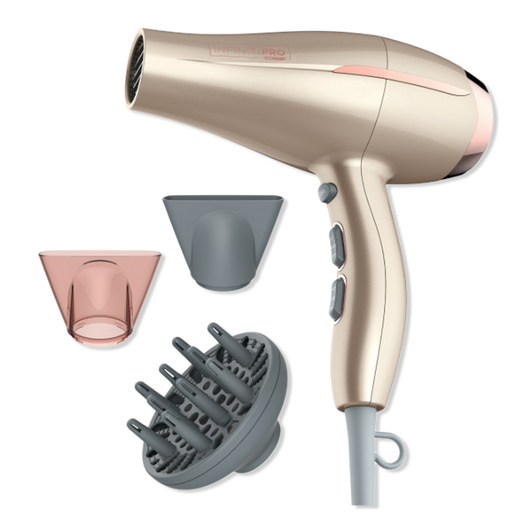 Infinity 2024 hair dryer